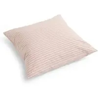 HAY Kissenbezug Fineline Pillow Case Soft Pink-80 x 80 cm