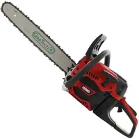 Geotech GMS 45-45 - Benzin-Kettensäge - 45 cm Schwert