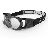 Siols Indoor Kids Kindersportbrille (S / 6–10 Jahre)