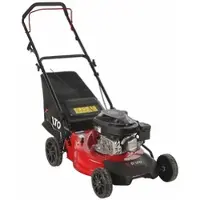Rato Multipower RMP46Q-V125 - Benzin-Rasenmäher - -Motor 127 ccm