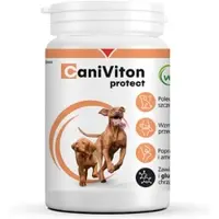 CaniViton Protect Erg.Futterm.Tbl.f.Hunde/Katzen 90 St Tabletten