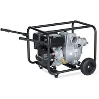 Rato Benzin Motorpumpe für Schmutzwasser RT100NB26