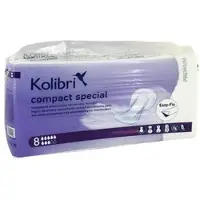 Igefa Kolibri Compact Premium Special 28 ST