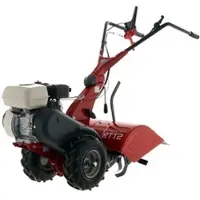 Eurosystems RTT2 SR Benzin-Einachsschlepper Honda GP160 4,8 PS