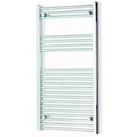 Ceramia S-Line Heizkörper kombiniert 111,8x60 cm Chrom RS6001118CR