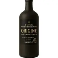 Château Moulin Bellegrave Origine 2023 -