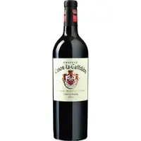 Vignobles Comtes von Neipperg Château Canon-la-Gaffelière 1er Grand Cru Classé B Rotwein trocken 0,75 l | 2013
