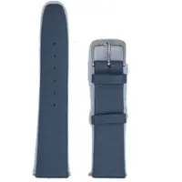 Sinn Kalbsleder Kalbslederarmband 18mm BL4218-0007-201A - blaugrau