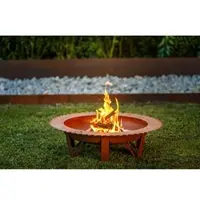 Keilbach Sun Feuerstelle