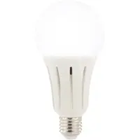 Luminea High-Power-LED-Lampe E27, 23 Watt, 2.400 Lumen, tageslichtweiß 6.500 K
