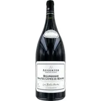 Jean-Luc et Paul Aegerter Magnum Hautes Côtes de Beaune 2024 - Les Belles Roches - Aegerter