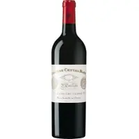 Château Cheval Blanc 1er Grand Cru Classé A Rotwein trocken 0,75 l | 2018