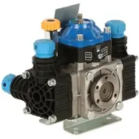 Bertolini Pumps POLY 2020.1 VF Sprühpumpe für Traktor Version für Säuren und Chemikalien