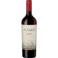 Alamos Malbec 2024 - Famille Catena