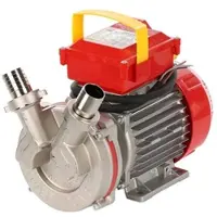 Rover Pompe Rover Novax 30 T - Elektrische Förderpumpe aus antioxidativer Legierung - 400 V