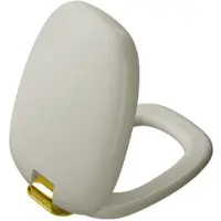Vitra 126-420-019 WC-Sitz Plural Duroplast Absenkautom.