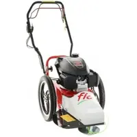 Blue Bird BlueBird FLO Speed 6HO - Benzin-Fadenmäher mit Radantrieb - Motor Honda GCVx170
