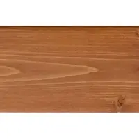 Biedrax Holzkiste 60 x 40 x 13 cm - Farbe: Kastanie