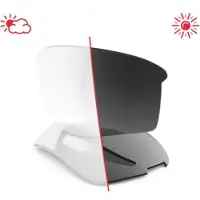 Evil Eye Concepts Incorporated elate.p e020 Wechselgläser