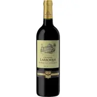 Famille Ducourt Château Larroque 2018