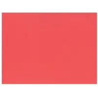 Papstar 1000 Tischsets, Papier 30 cm x 40 cm rot