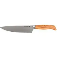 Grimm Walburga 1847 Kochmesser 21cm