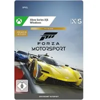 Forza Motorsport Premium Edition