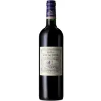 Château Tour des Termes 2019 - Cru Bourgeois