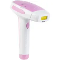 Sichler IPL-Haarentfernungs-System mit Licht-Aufsatz, 5 Stufen & Schutzbrille