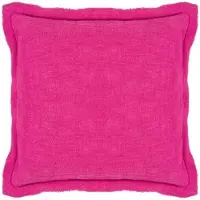 PAD Siya Kissenhülle 50x50cm fuchsia
