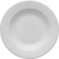 Lubiana Tiefer Teller, Porzellanserie Kaszub/Hel √ò 230 mm
