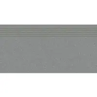 Rako Compila Treppenfliese shadow 30x60 cm matt DCPSR866.1