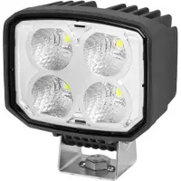 Hella Arbeitsscheinwerfer 24 V 17 W LED 6.500 K 1.850 lm universell einsetzbar