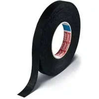 TESA 51609 9mmx50m schwarz