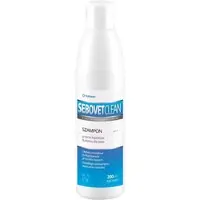 Eurowet Sebovet Clean 200ml Dermatologisches Shampoo