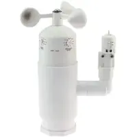 Hunter Wetterstation MWS Regensensor und Wintsensor, Mini Wetterstation, MINIWETTERSTATION