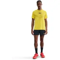 Nike T-hirt tride Berlin Marathon ih4069-718 | Größe: S