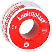 ToValCare GmbH - Medical Leukoplast 2.5 Cmx5 M 1 St