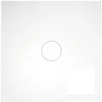 Bette 7355-096PLUS,T2 Duschfliesen Rechteck Air mit