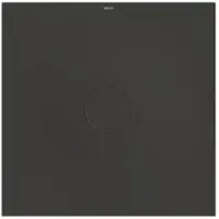 Bette 7350-401 Duschfliesen Rechteck Air Anthracite