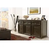 1a Direktimport Kolonialstil Sideboard / Kommode aus Mexiko