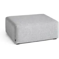 HAY - Mags Ottoman 02 (S), hellgrau (Hallingdal 130)