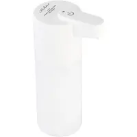 Autre Automatischer Akku-Schaum-Seifenspender, IR-Sensor, 5 Stufen, 500 ml