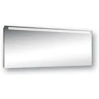 Schneider ARANGA LED-Lichtspiegel, mit Steckdose, 1815x48x700mm, Lichtbänder oben, weiß, 160.381.01.00