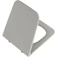 Vitra 119-476R009 WC-Sitz Equal Slim Duroplast 2023