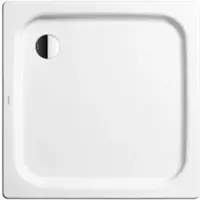 Kaldewei Plan de douche 542-1 80x80cm, 440500011001, 440500011001