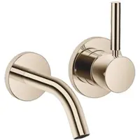 Dornbracht 36867660-26 Waschtisch-Wand-Einhandbatterie ohne