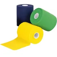 Promedia A. Ahnfeldt GmbH, Medizintechnik Rogghaft Blau 20mx6cm Binde 1 ST