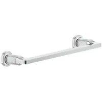 Gessi Inciso Handtuchhalter Achsabstand 30 cm, 58497