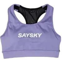 SAYSKY BH W Logo Combat Sports Bra nwrsb30c709 | Größe: XS